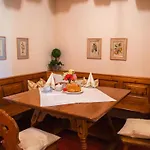 Bezauberndes In Appartement Bad Birnbach