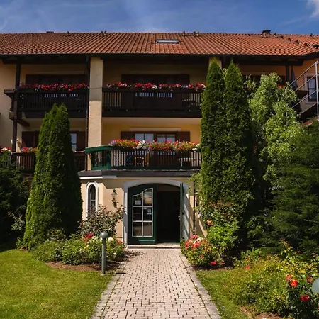 Lejlighed Attraktives Studio Mit Terrasse In Bad Birnbach Bad Birnbach