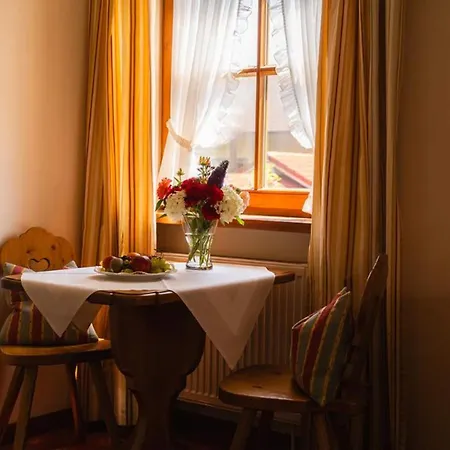 Attraktives Mit Terrasse In Apartman Bad Birnbach