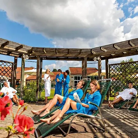 Apartman Attraktives Mit Terrasse In *