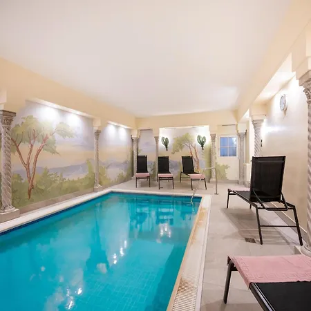Apartman Attraktives Mit Terrasse In *