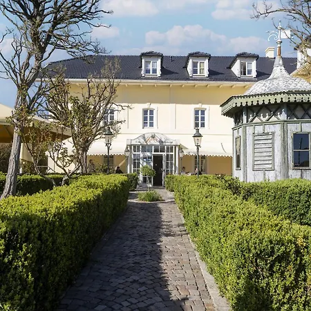 Apartman Attraktives Mit Terrasse In Bad Birnbach