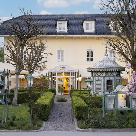 Apartman Attraktives Mit Terrasse In *