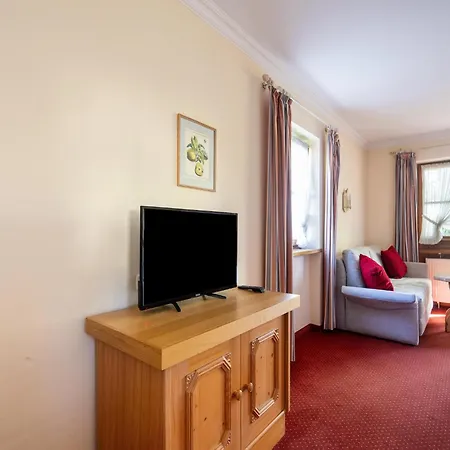 Apartman Attraktives Mit Terrasse In Bad Birnbach