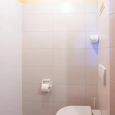 Apartman Attraktives Mit Terrasse In