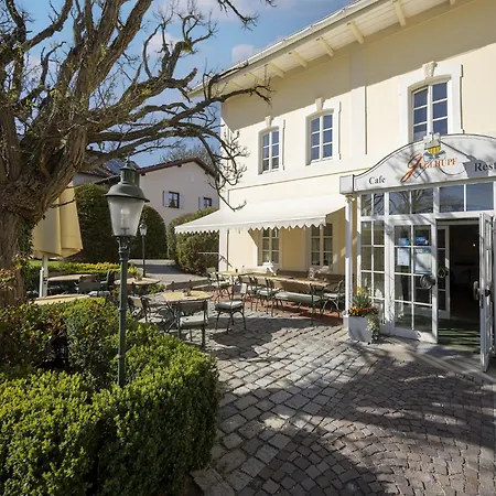 Attraktives Mit Terrasse In * Bad Birnbach