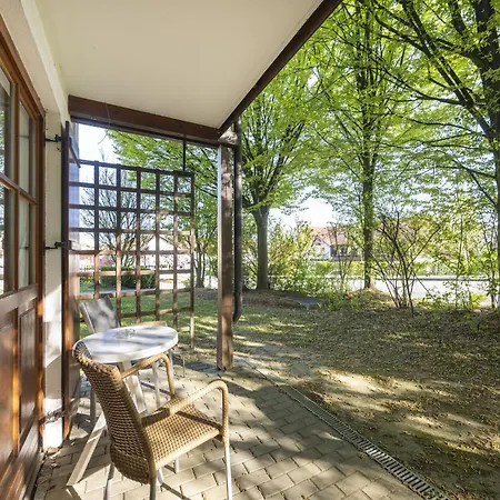Attraktives Mit Terrasse In * Bad Birnbach