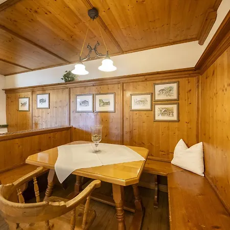 Attraktives Mit Terrasse In Apartman *