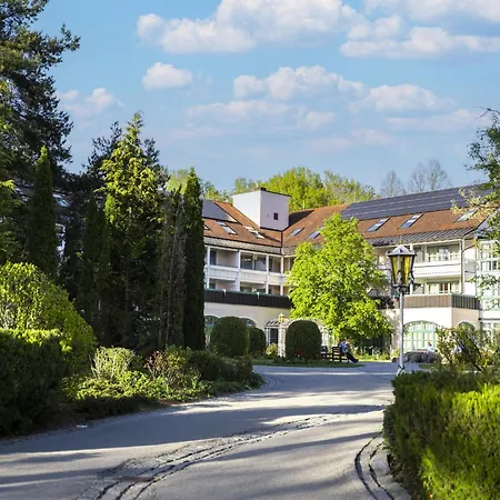 Apartman Attraktives Mit Terrasse In Bad Birnbach