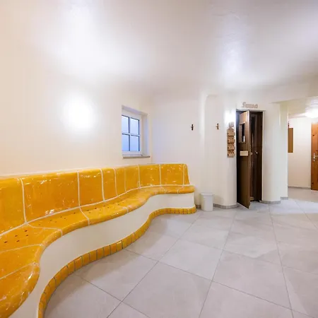 Attraktives Mit Terrasse In Apartman *