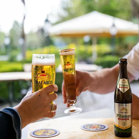 Attraktives Mit Terrasse In Apartman *