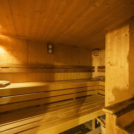 Attraktives Mit Terrasse In Apartman Bad Birnbach