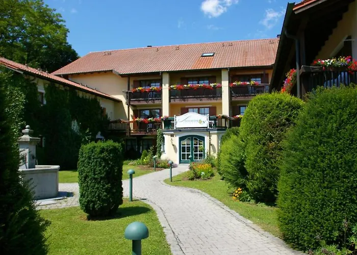Bezauberndes In