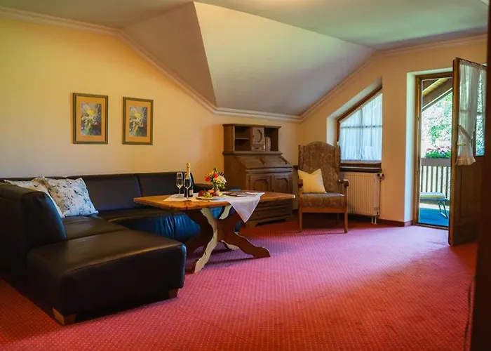 Apartman Bezauberndes In