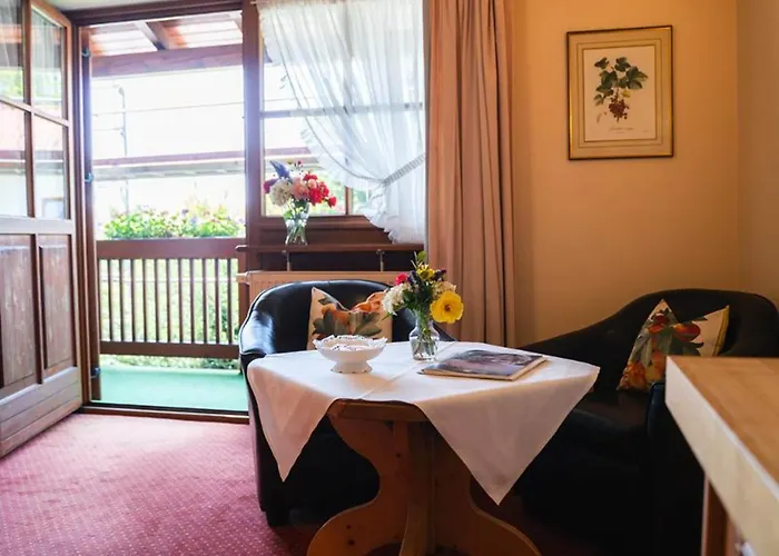 Apartman Bezauberndes In