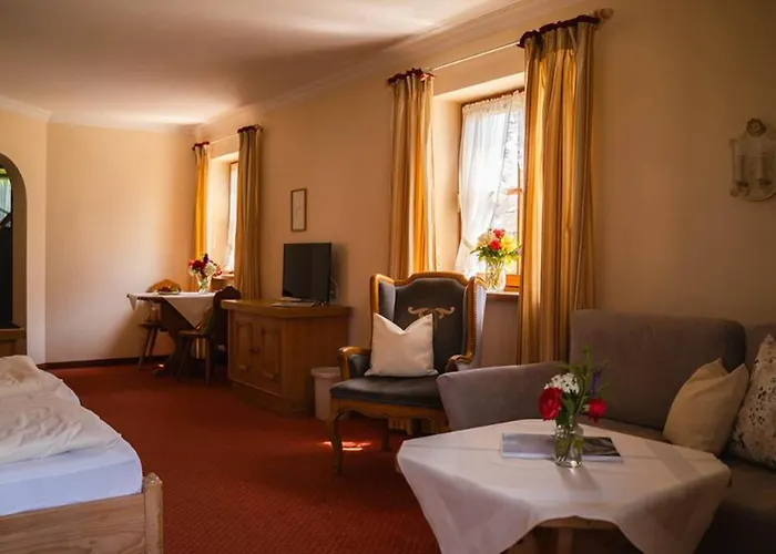 Bezauberndes In Apartman *