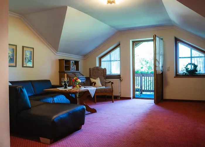Apartman Bezauberndes In