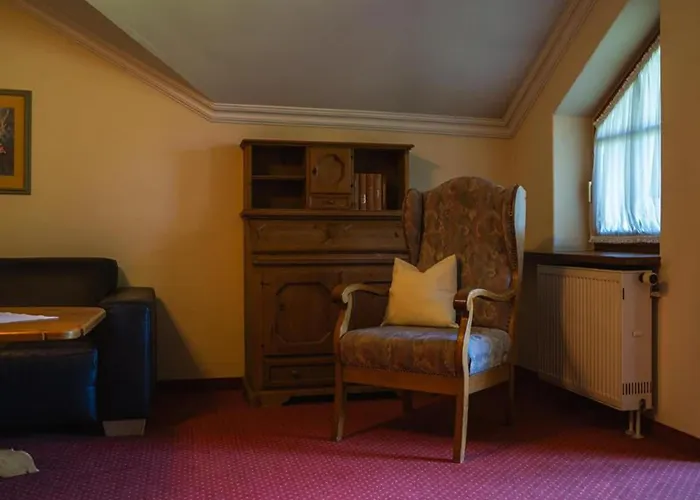 Apartman Bezauberndes In