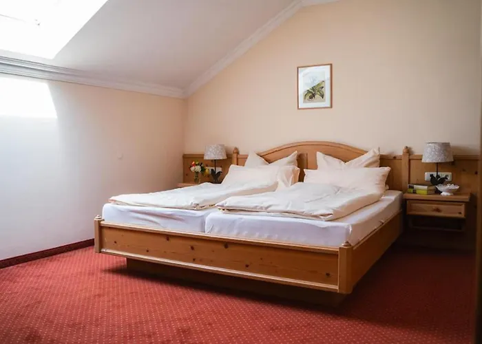 Apartman Bezauberndes In *