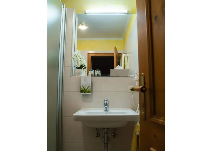 Apartman Bezauberndes In Bad Birnbach