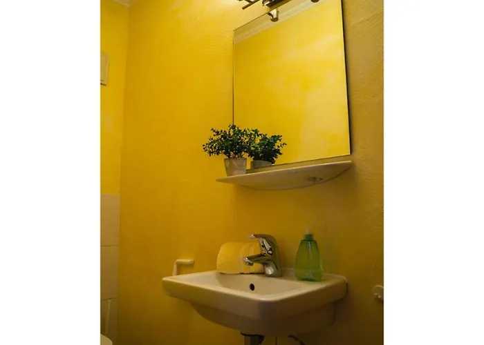 Apartman Bezauberndes In