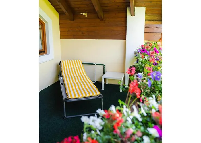 Bezauberndes In Apartman *