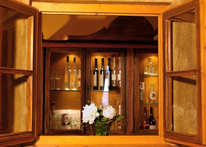 Apartman Bezauberndes In